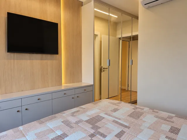 Imagem 5: Apartamento À Venda com 106M² por R$ 2.279.000,00