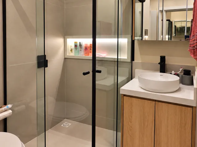 Imagem 13: Apartamento À Venda com 106M² por R$ 2.279.000,00