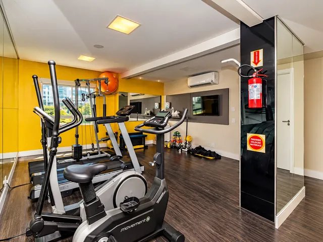 Imagem 15: Apartamento À Venda com 106M² por R$ 2.279.000,00