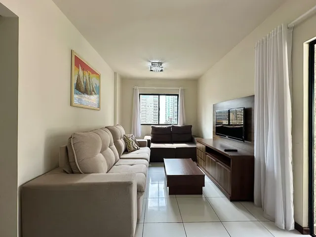 Imagem 8: Apartamento com Vista para o Mar À Venda com 120M² por R$ 1.300.000,00
