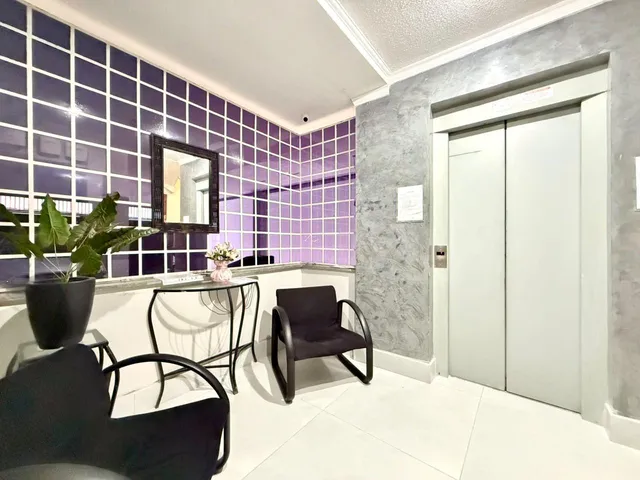 Imagem 3: Flat À Venda com 39M² por R$ 500.000,00