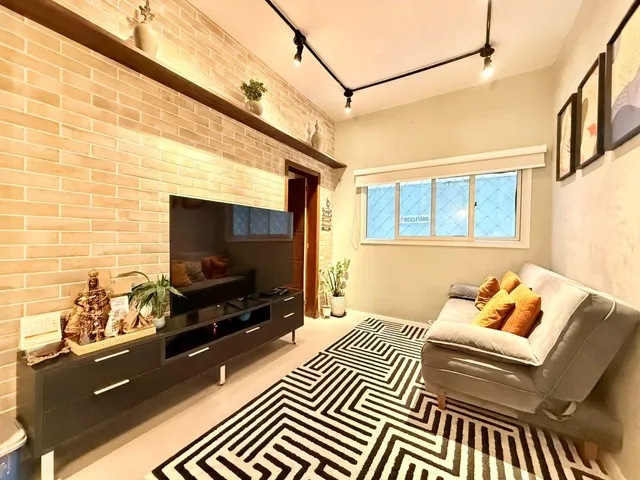 Imagem 2: Flat À Venda com 39M² por R$ 500.000,00