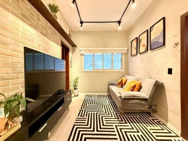Imagem 6: Flat À Venda com 39M² por R$ 500.000,00