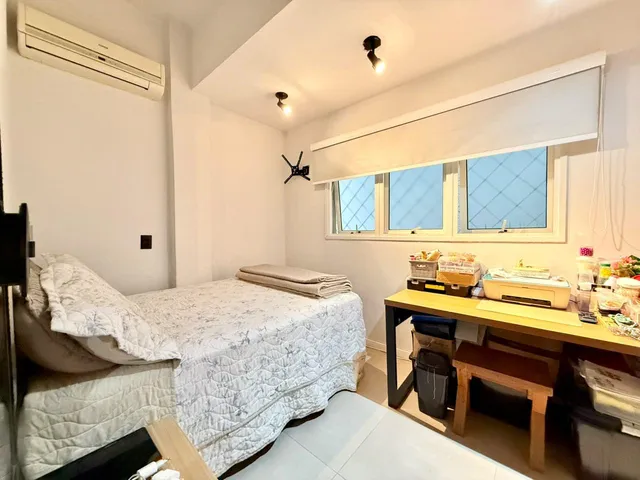 Imagem 12: Flat À Venda com 39M² por R$ 500.000,00