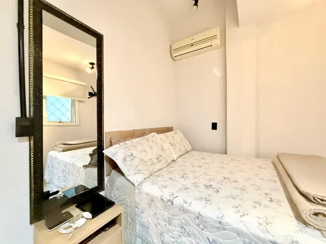 Imagem 10: Flat À Venda com 39M² por R$ 500.000,00