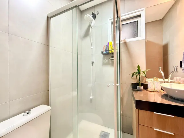 Imagem 11: Flat À Venda com 39M² por R$ 500.000,00