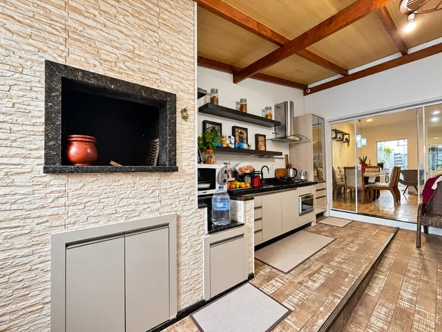Imagem 11: Casa À Venda com 80M² por R$ 660.000,00