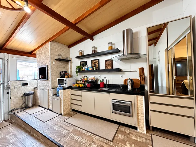Imagem 5: Casa À Venda com 80M² por R$ 660.000,00