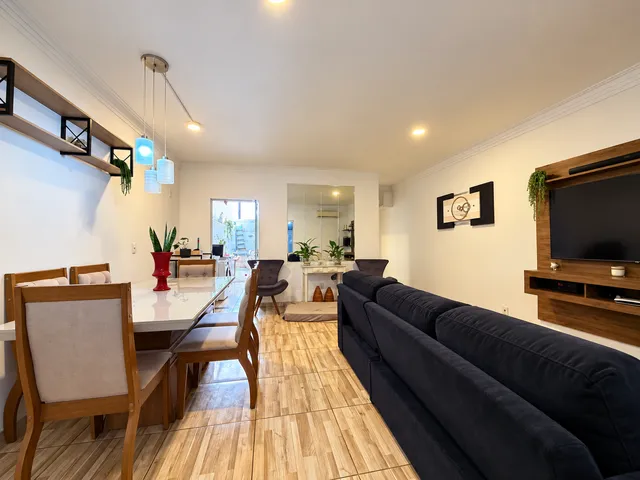 Imagem 8: Casa À Venda com 80M² por R$ 660.000,00