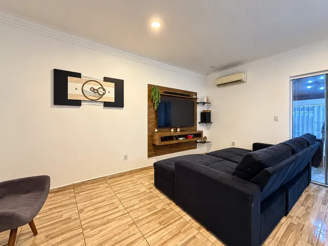 Imagem 3: Casa À Venda com 80M² por R$ 660.000,00