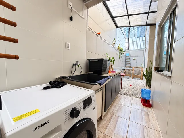 Imagem 12: Casa À Venda com 80M² por R$ 660.000,00