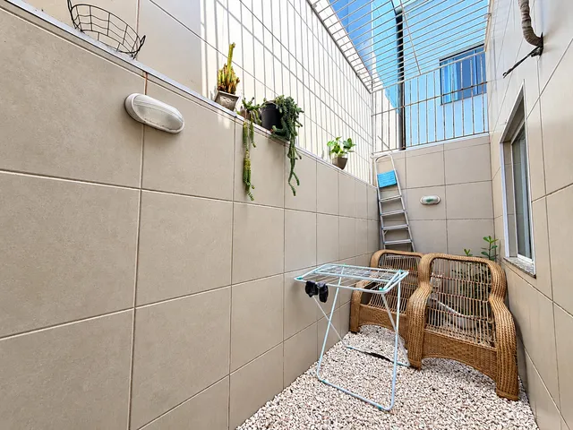 Imagem 9: Casa À Venda com 80M² por R$ 660.000,00