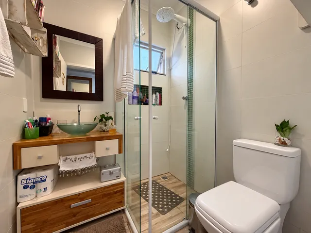 Imagem 7: Casa À Venda com 80M² por R$ 660.000,00