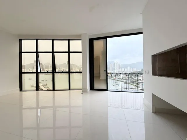 Imagem 4: Apartamento com Vista para o Mar À Venda com 168M² por R$ 7.500.000,00