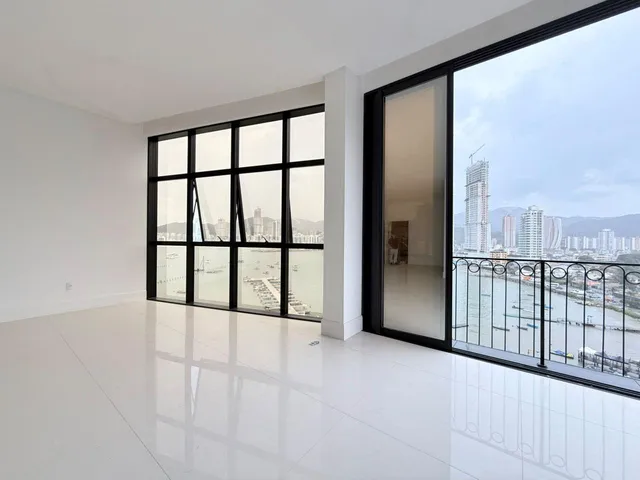 Imagem 6: Apartamento com Vista para o Mar À Venda com 168M² por R$ 7.500.000,00