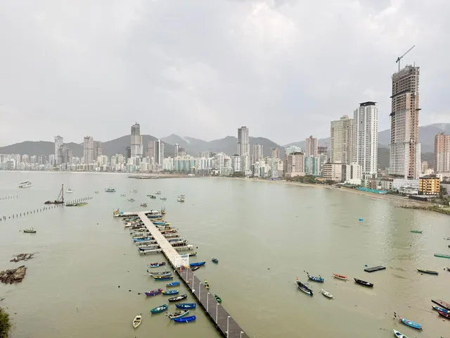 Imagem 7: Apartamento com Vista para o Mar À Venda com 168M² por R$ 7.500.000,00