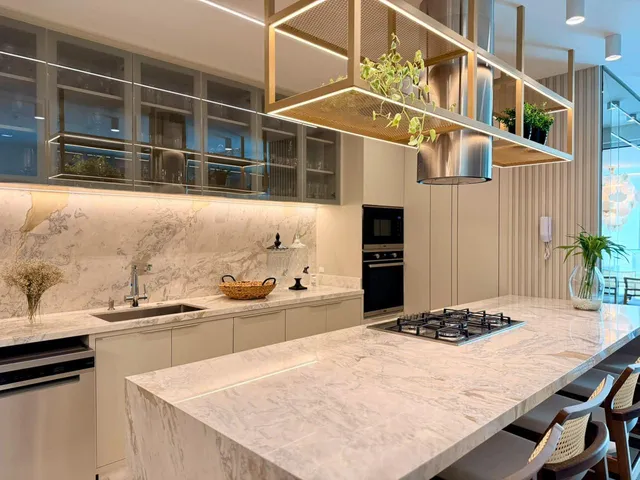 Imagem 5: Apartamento À Venda com 160M² por R$ 2.800.000,00