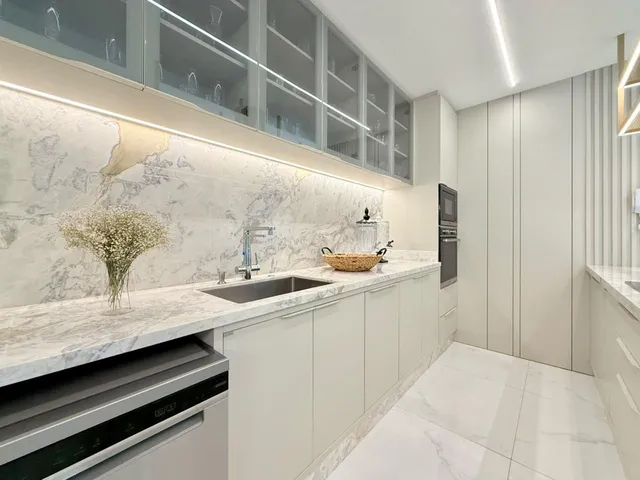 Imagem 6: Apartamento À Venda com 160M² por R$ 2.800.000,00