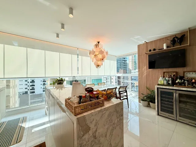 Imagem 14: Apartamento À Venda com 160M² por R$ 2.800.000,00