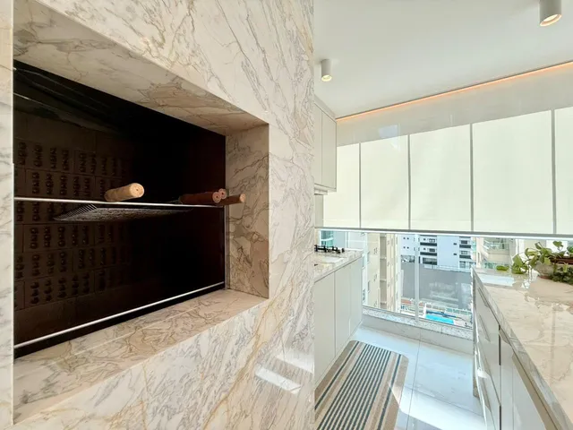 Imagem 12: Apartamento À Venda com 160M² por R$ 2.800.000,00