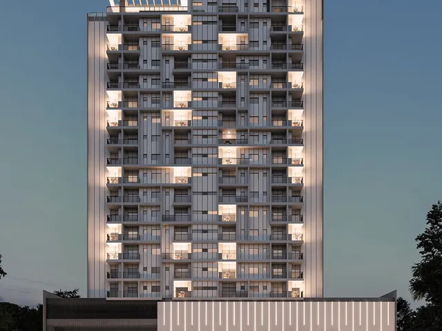 Imagem 2: Apartamento À Venda com 69M² por R$ 1.000.000,00