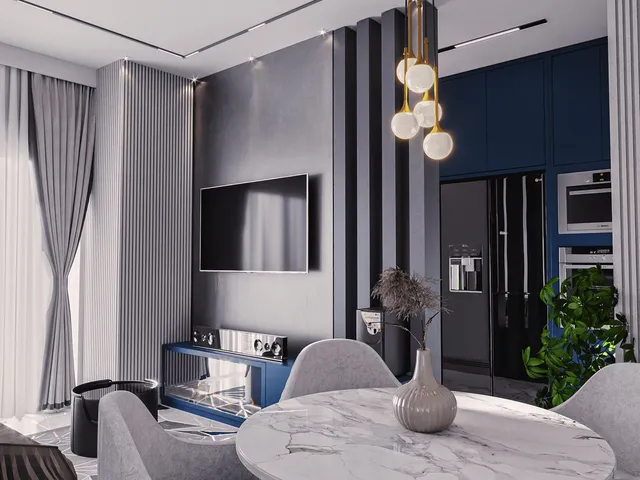 Imagem 12: Apartamento À Venda com 69M² por R$ 1.000.000,00