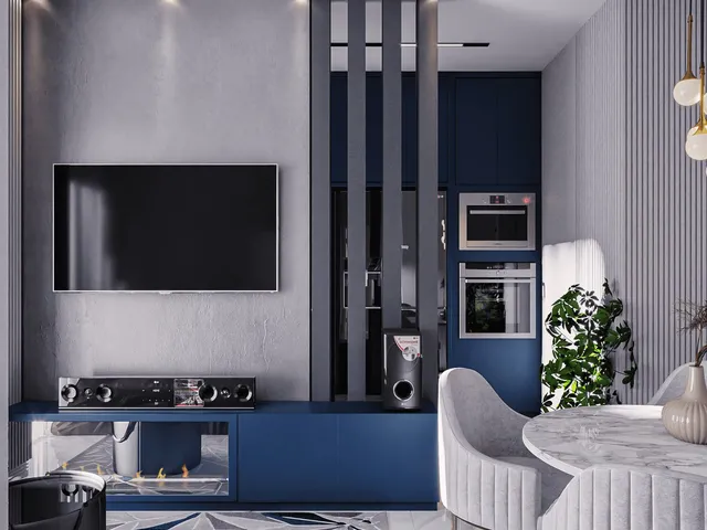 Imagem 13: Apartamento À Venda com 69M² por R$ 1.000.000,00