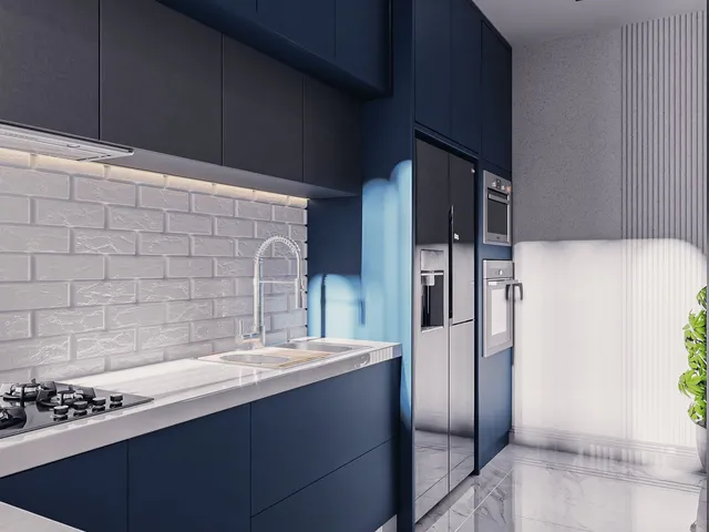 Imagem 14: Apartamento À Venda com 69M² por R$ 1.000.000,00