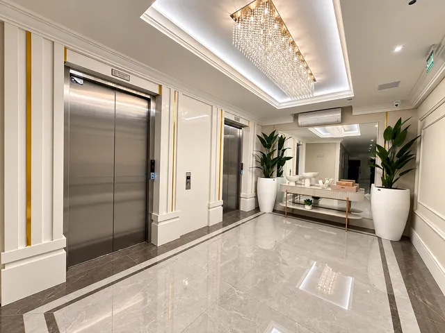 Imagem 6: Apartamento com Vista para o Mar À Venda com 180M² por R$ 4.950.000,00