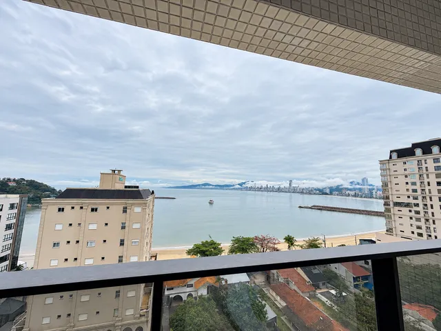 Imagem 5: Apartamento com Vista para o Mar À Venda com 180M² por R$ 4.950.000,00