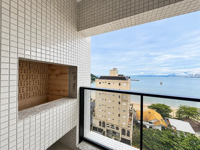 Imagem 4: Apartamento com Vista para o Mar À Venda com 180M² por R$ 4.950.000,00