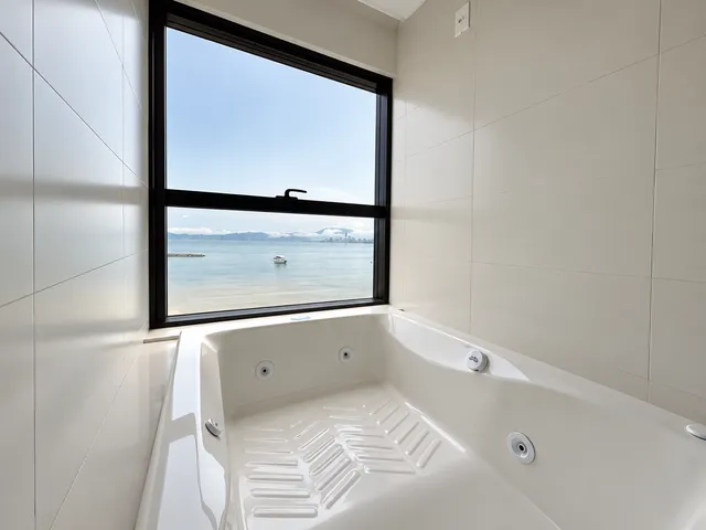 Imagem 7: Apartamento com Vista para o Mar À Venda com 180M² por R$ 4.950.000,00