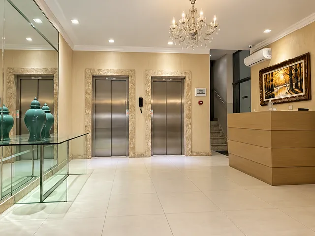 Imagem 14: Apartamento com Vista para o Mar À Venda com 90M² por R$ 1.580.000,00