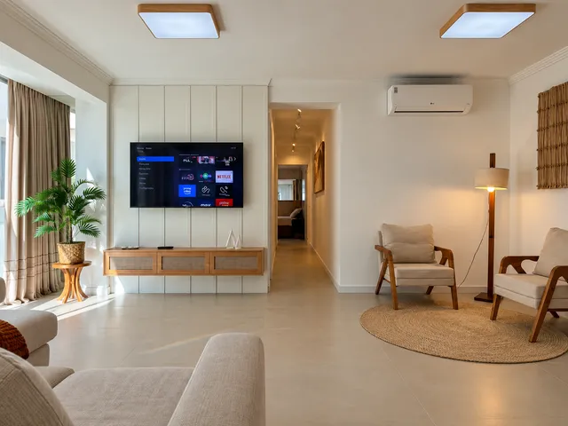 Imagem 8: Apartamento com Vista para o Mar À Venda com 90M² por R$ 1.580.000,00