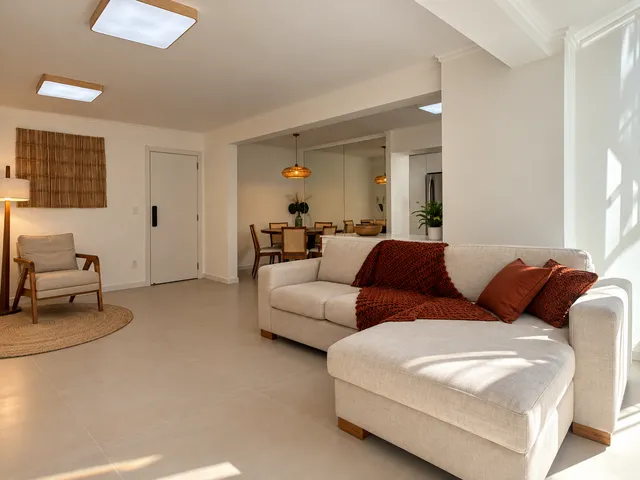 Imagem 7: Apartamento com Vista para o Mar À Venda com 90M² por R$ 1.580.000,00