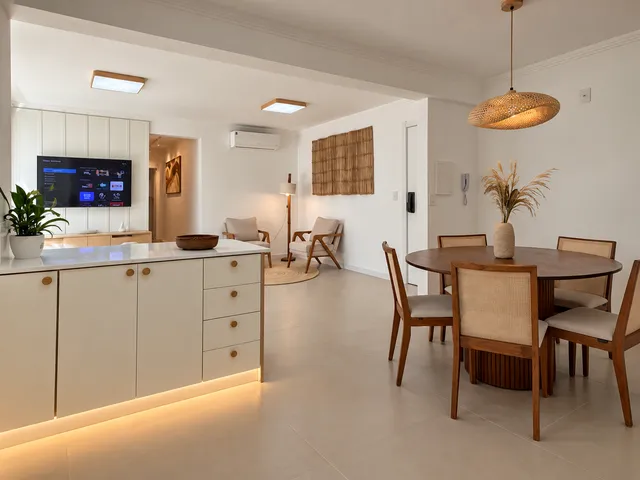 Imagem 11: Apartamento com Vista para o Mar À Venda com 90M² por R$ 1.580.000,00