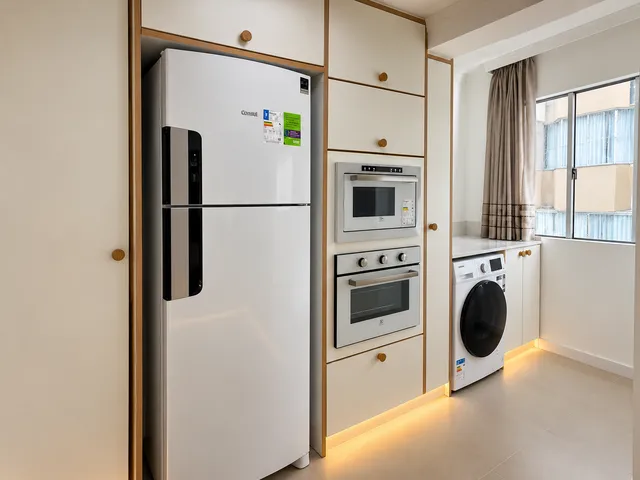 Imagem 13: Apartamento com Vista para o Mar À Venda com 90M² por R$ 1.580.000,00