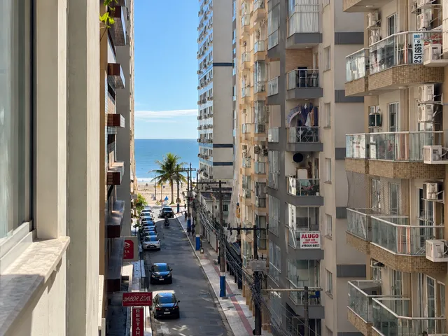 Imagem 12: Apartamento com Vista para o Mar À Venda com 90M² por R$ 1.580.000,00