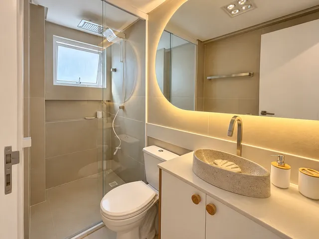 Imagem 15: Apartamento com Vista para o Mar À Venda com 90M² por R$ 1.580.000,00