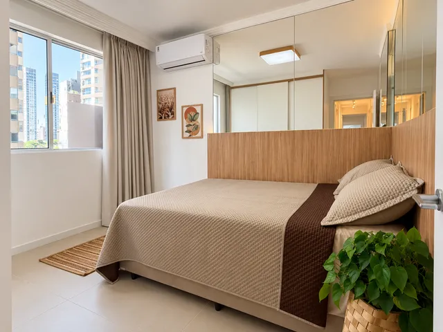 Imagem 2: Apartamento com Vista para o Mar À Venda com 90M² por R$ 1.580.000,00