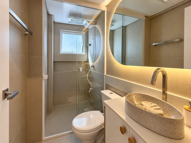 Imagem 5: Apartamento com Vista para o Mar À Venda com 90M² por R$ 1.580.000,00