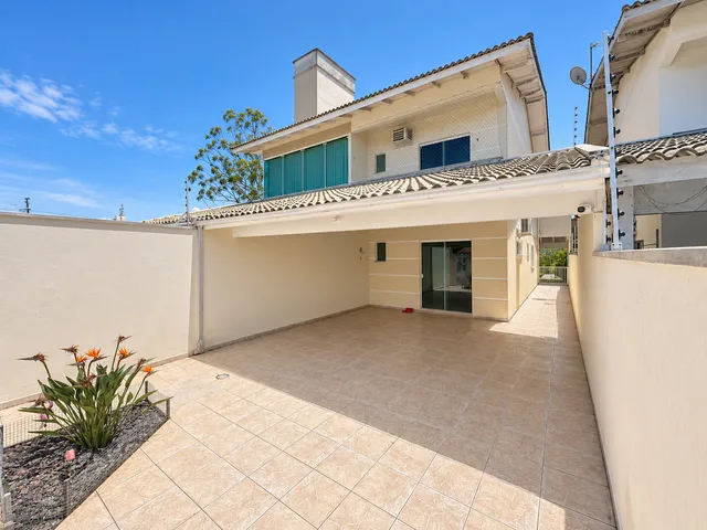 Imagem: Casa À Venda com 166M² por R$ 1.070.000,00
