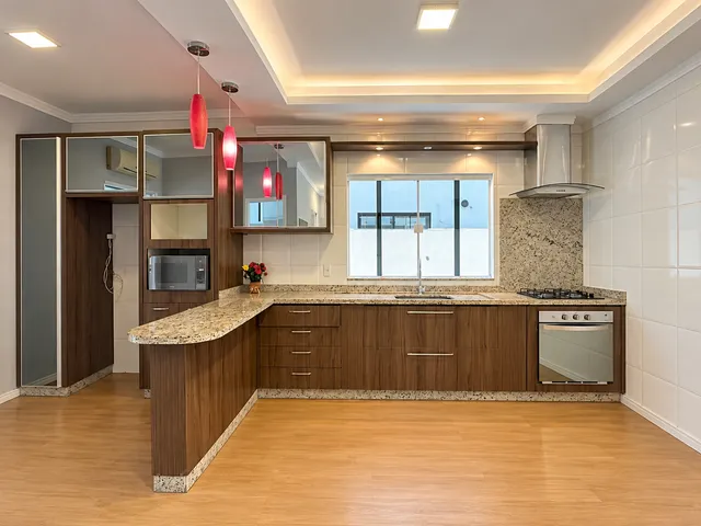 Imagem 10: Casa À Venda com 166M² por R$ 1.070.000,00