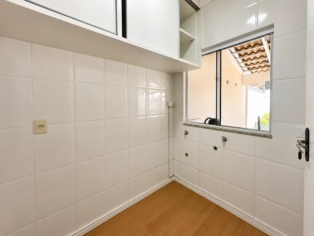 Imagem 9: Casa À Venda com 166M² por R$ 1.070.000,00