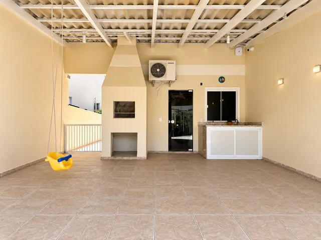 Imagem 11: Casa À Venda com 166M² por R$ 1.070.000,00