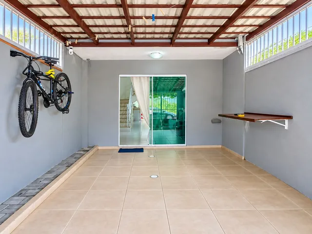 Imagem 4: Casa À Venda com 68M² por R$ 675.000,00