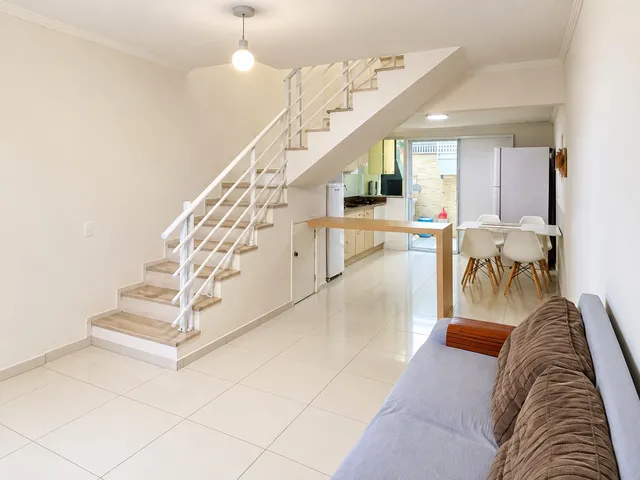 Imagem 7: Casa À Venda com 68M² por R$ 675.000,00