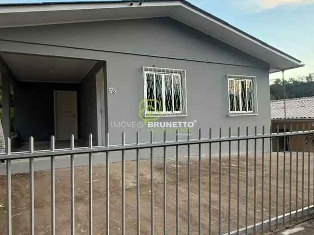 Imagem: Casa no Verde Vale em Capinzal/Sc