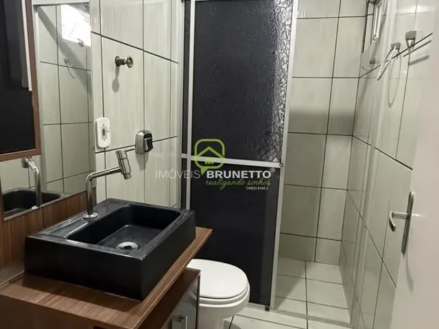 Imagem 5: Casa no Verde Vale em Capinzal/Sc