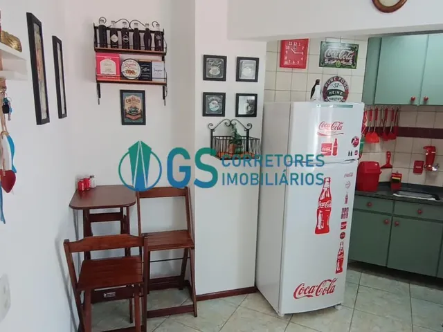 Imagem: Apartamento Mobiliado À Venda em Canasvieiras